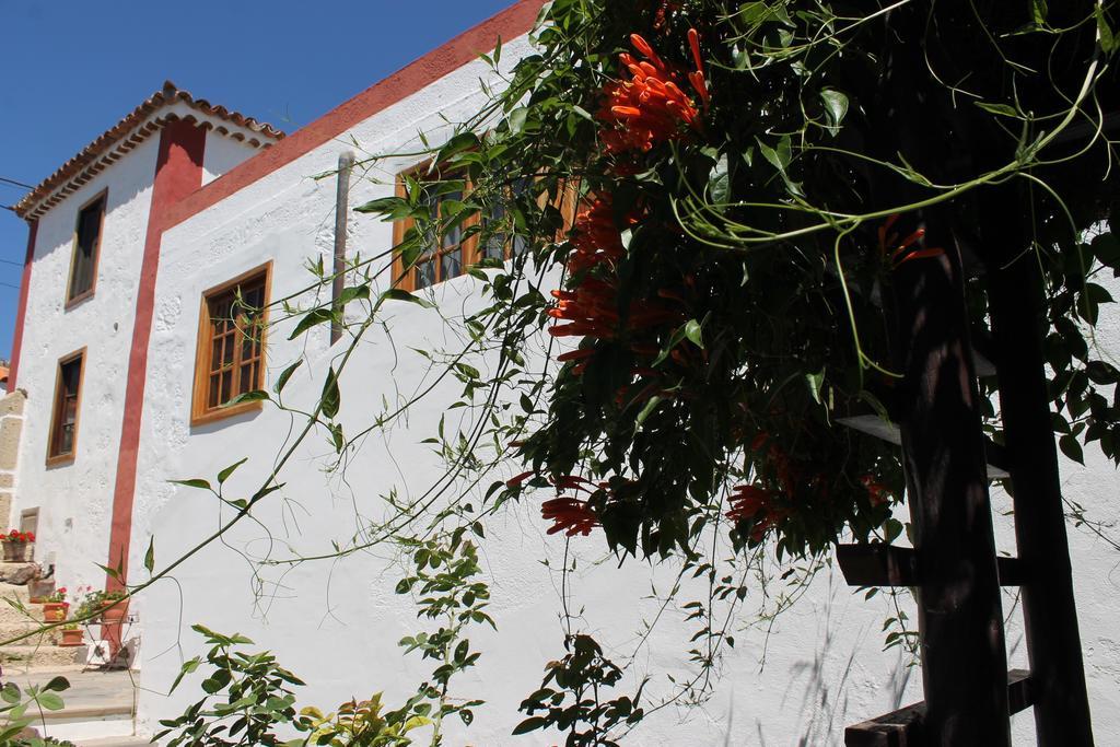 Casa Rural Anton Piche With Pool-Adults Only Granadilla De Abona Eksteriør billede