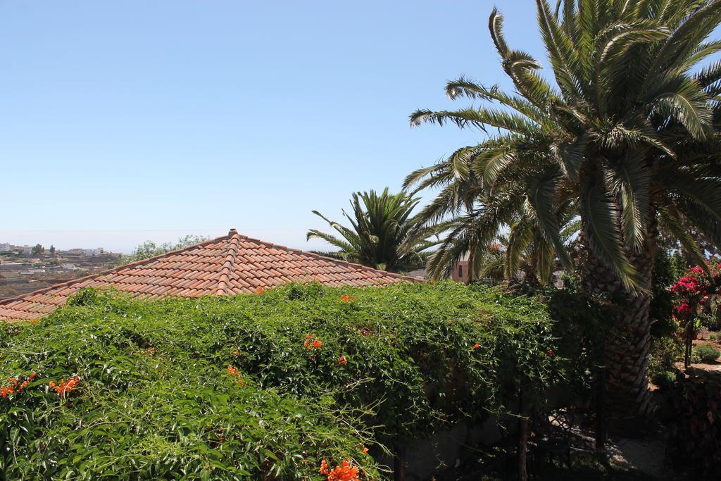 Casa Rural Anton Piche With Pool-Adults Only Granadilla De Abona Eksteriør billede